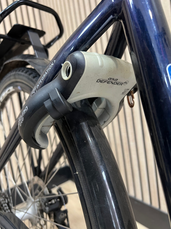 Cannondale Street Damesfiets 28 Inch – 49 cm