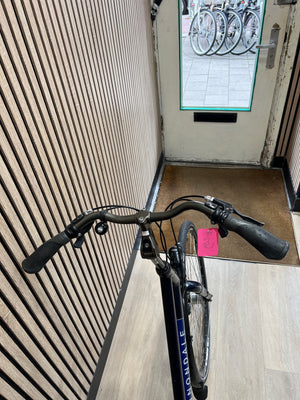 Cannondale Street Damesfiets 28 Inch – 49 cm
