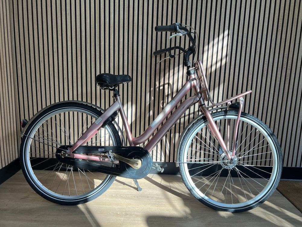 Second-hand women's bicycle Cortina U4 28 inch 51 cm