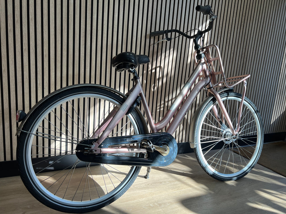 Second-hand women's bicycle Cortina U4 28 inch 51 cm