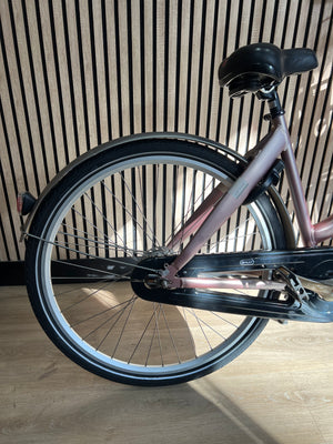 Second-hand women's bicycle Cortina U4 28 inch 51 cm