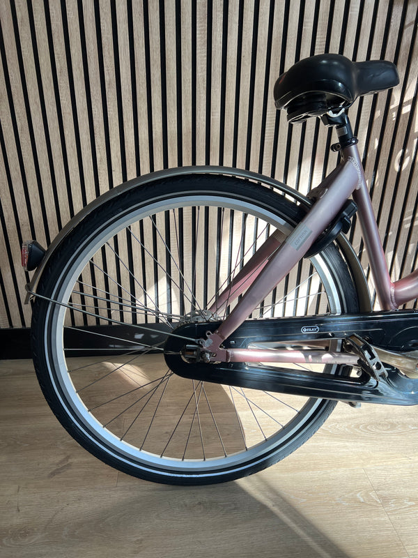 Second-hand women's bicycle Cortina U4 28 inch 51 cm
