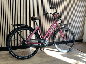 Second-hand women's bicycle Cortina U4 28 inch 51 cm