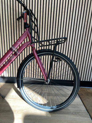 Second-hand women's bicycle Cortina U4 28 inch 51 cm