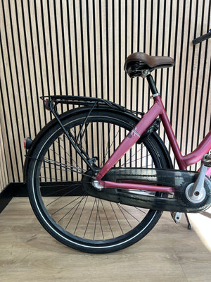 Second-hand women's bicycle Cortina U4 28 inch 51 cm