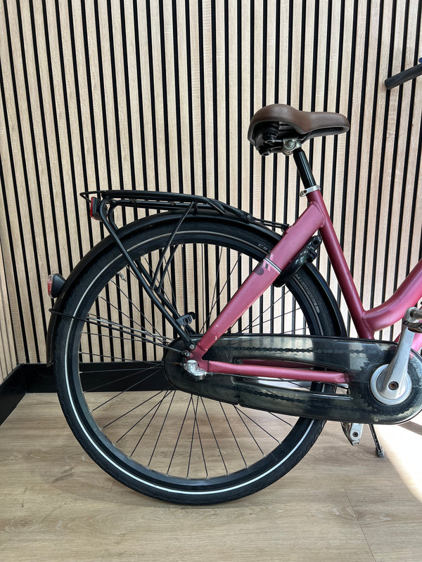Second-hand women's bicycle Cortina U4 28 inch 51 cm
