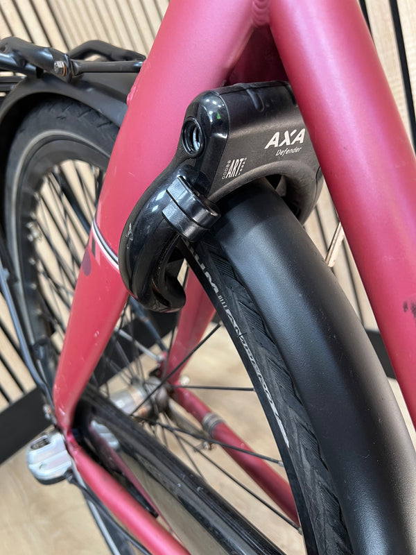Second-hand women's bicycle Cortina U4 28 inch 51 cm
