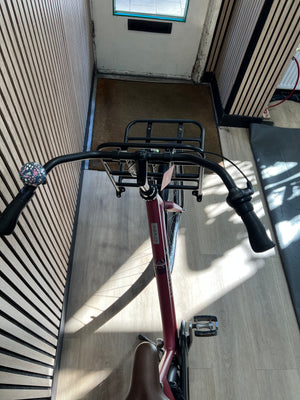 Second-hand women's bicycle Cortina U4 28 inch 51 cm