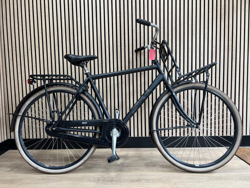 Cortina U1 Transport Herenfiets 28 Inch 57 cm