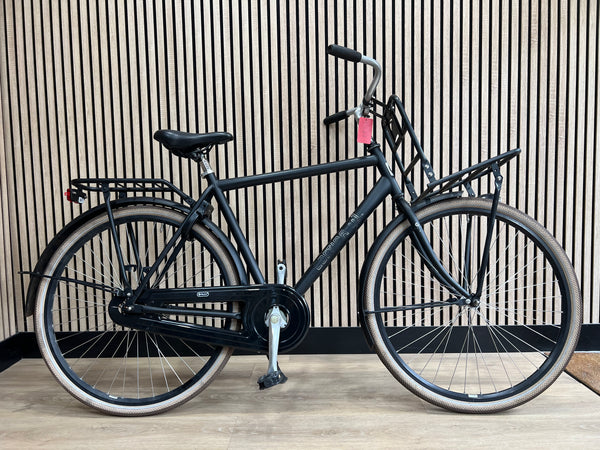 Cortina U1 Transport Herenfiets 28 Inch 57 cm