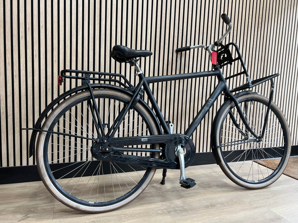 Cortina U1 Transport Herenfiets 28 Inch 57 cm