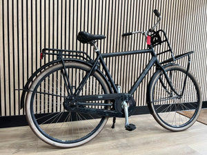 Cortina U1 Transport Herenfiets 28 Inch 57 cm