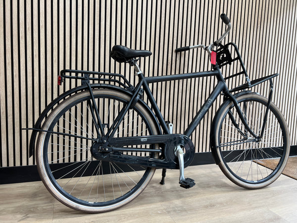 Cortina U1 Transport Herenfiets 28 Inch 57 cm