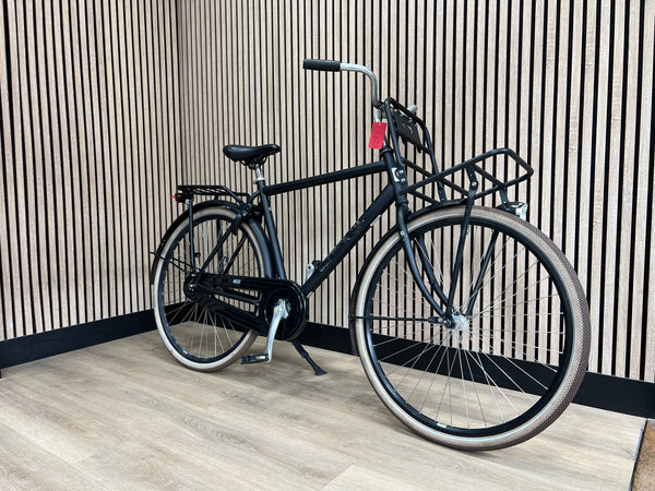 Cortina U1 Transport Herenfiets 28 Inch 57 cm