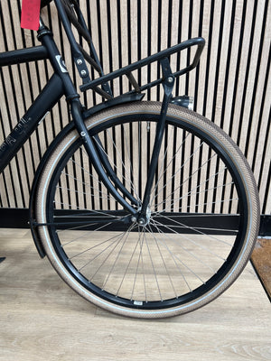 Cortina U1 Transport Herenfiets 28 Inch 57 cm