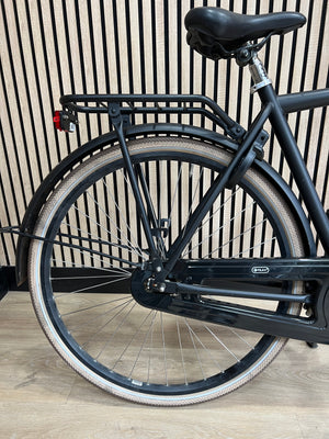 Cortina U1 Transport Herenfiets 28 Inch 57 cm