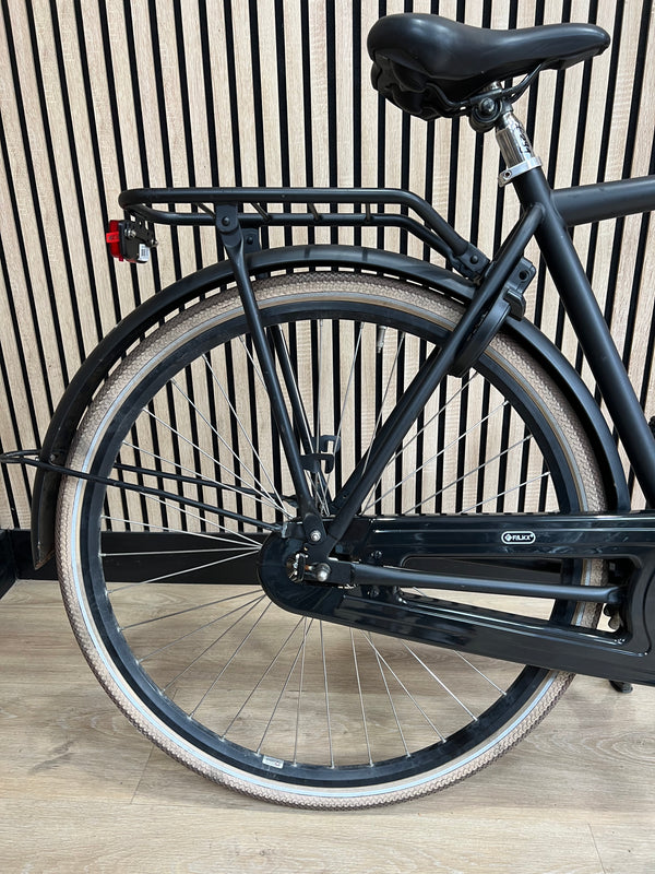 Cortina U1 Transport Herenfiets 28 Inch 57 cm