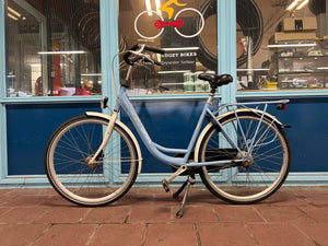 Second-hand women's bicycle Cortina U4 28 inch 51 cm