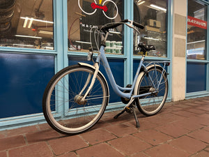 Second-hand women's bicycle Cortina U4 28 inch 51 cm