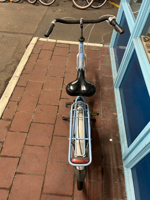 Second-hand women's bicycle Cortina U4 28 inch 51 cm