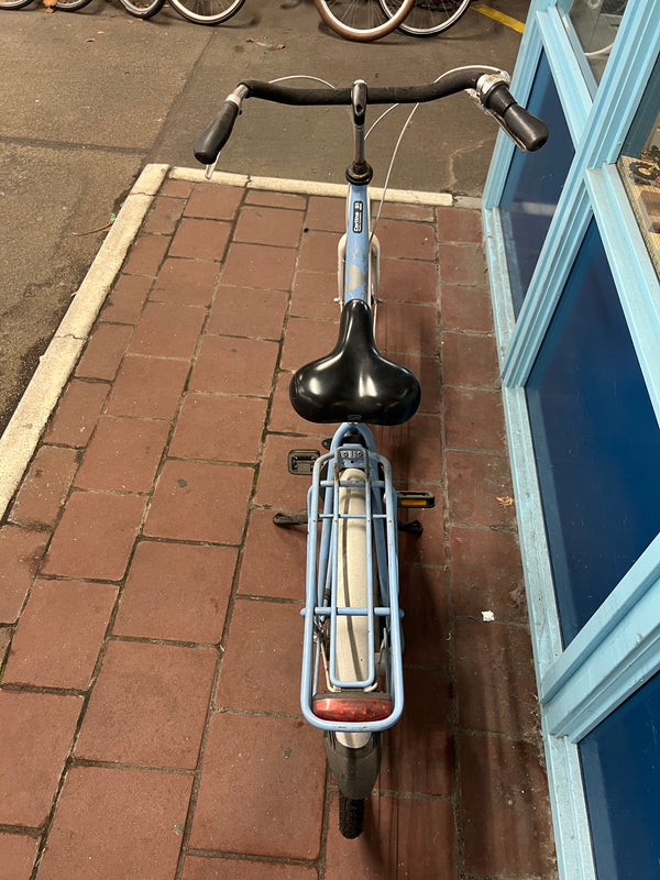 Second-hand women's bicycle Cortina U4 28 inch 51 cm