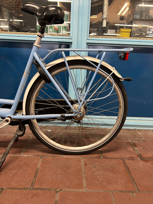 Second-hand women's bicycle Cortina U4 28 inch 51 cm