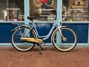 Second-hand women's bicycle Cortina U4 28 inch 51 cm