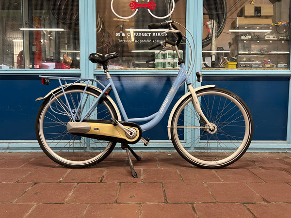 Second-hand women's bicycle Cortina U4 28 inch 51 cm