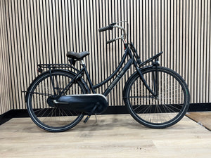 Cortina U4 Damesfiets 28 Inch – 46 cm – 3 Versnellingen