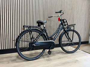 Cortina U4 Damesfiets 28 Inch – 46 cm – 3 Versnellingen