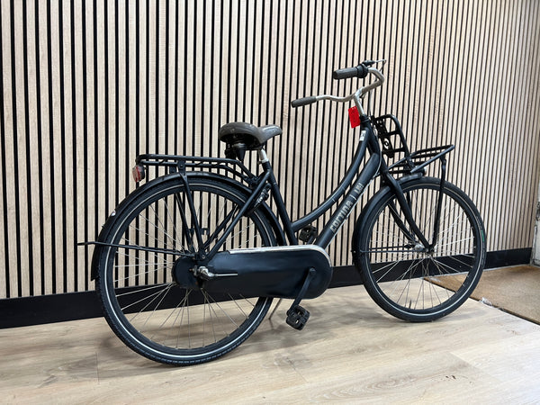 Cortina U4 Damesfiets 28 Inch – 46 cm – 3 Versnellingen