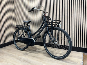 Cortina U4 Damesfiets 28 Inch – 46 cm – 3 Versnellingen