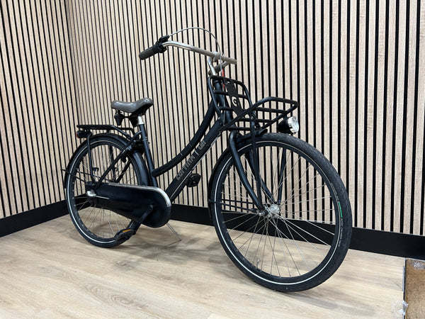 Cortina U4 Damesfiets 28 Inch – 46 cm – 3 Versnellingen