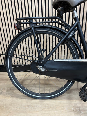 Cortina U4 Damesfiets 28 Inch – 46 cm – 3 Versnellingen