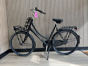 Second-hand women's bicycle Cortina U4 28 inch 51 cm
