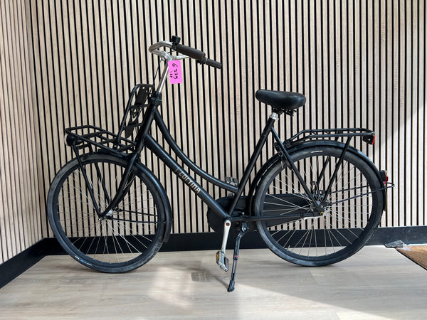 Second-hand women's bicycle Cortina U4 28 inch 51 cm