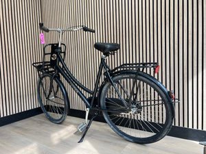 Second-hand women's bicycle Cortina U4 28 inch 51 cm