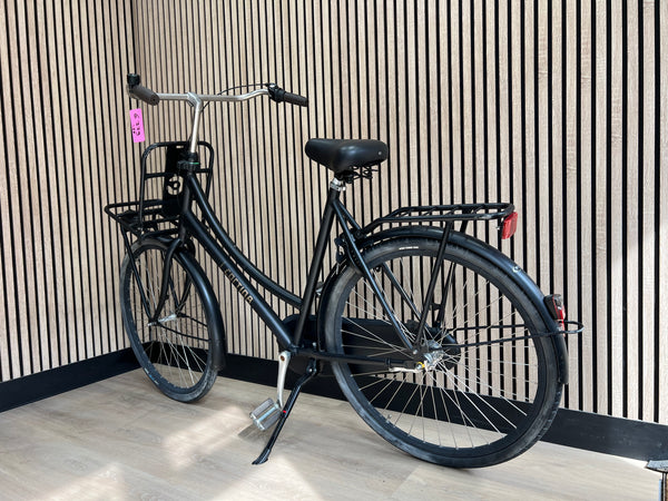 Second-hand women's bicycle Cortina U4 28 inch 51 cm