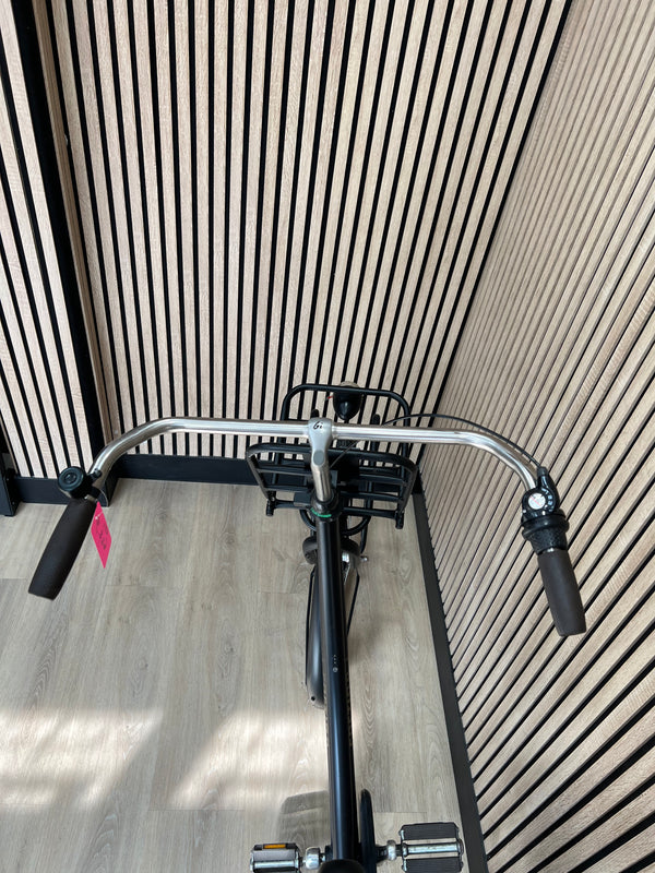 Second-hand women's bicycle Cortina U4 28 inch 51 cm