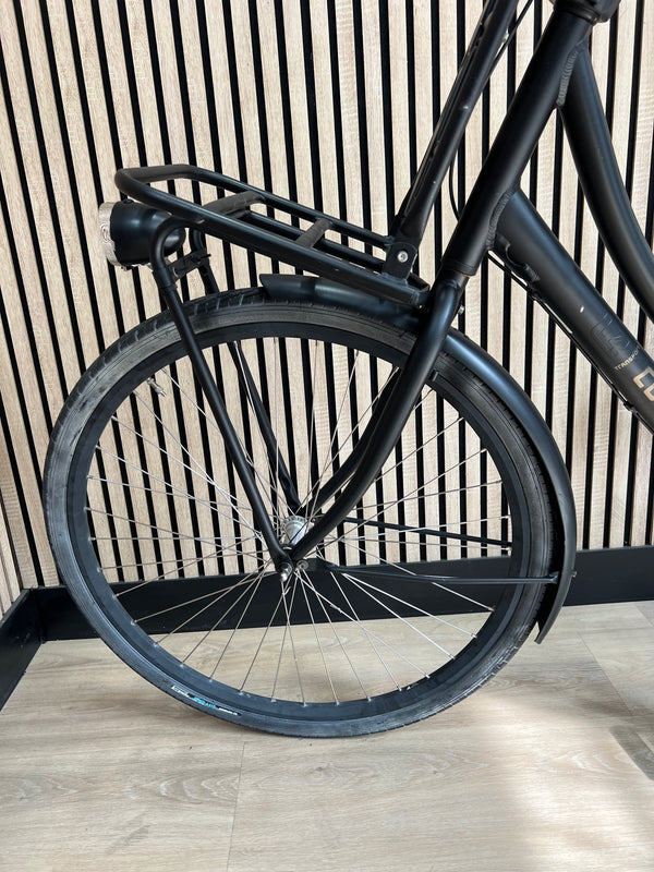 Second-hand women's bicycle Cortina U4 28 inch 51 cm