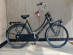 Second-hand women's bicycle Cortina U4 28 inch 51 cm