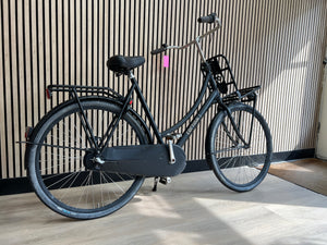 Second-hand women's bicycle Cortina U4 28 inch 51 cm