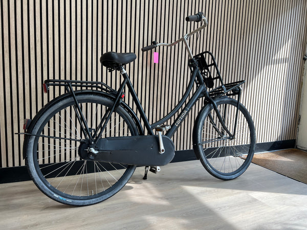 Second-hand women's bicycle Cortina U4 28 inch 51 cm