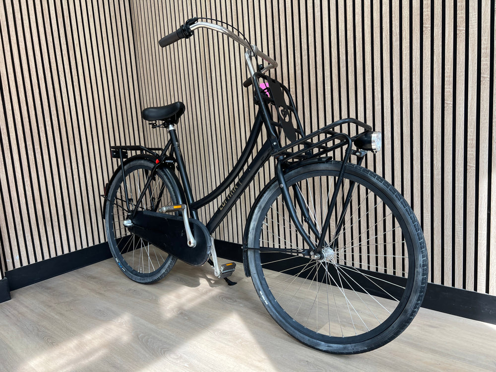 Second-hand women's bicycle Cortina U4 28 inch 51 cm