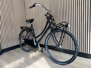 Second-hand women's bicycle Cortina U4 28 inch 51 cm