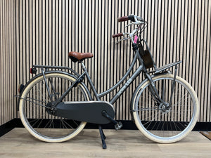 Second-hand women's bicycle Cortina U4 28 inch 51 cm