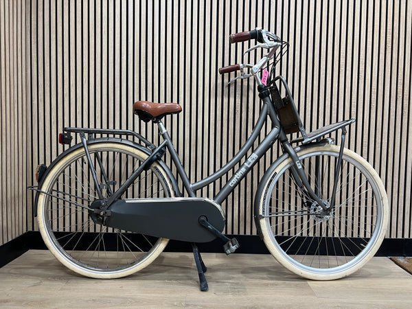 Second-hand women's bicycle Cortina U4 28 inch 51 cm