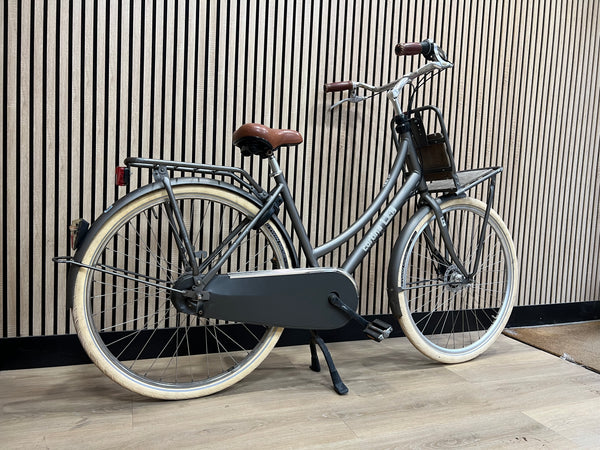 Second-hand women's bicycle Cortina U4 28 inch 51 cm