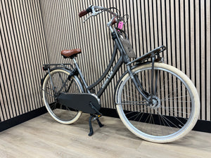 Second-hand women's bicycle Cortina U4 28 inch 51 cm