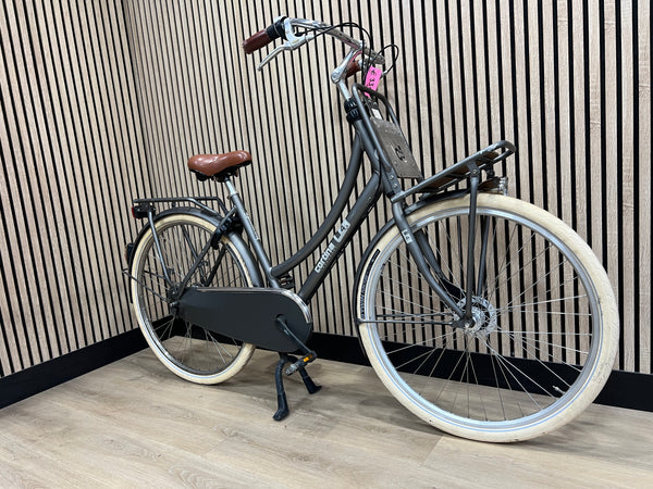 Second-hand women's bicycle Cortina U4 28 inch 51 cm